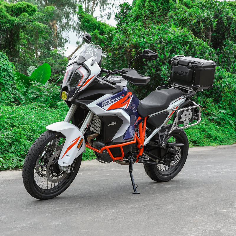 Piastra Pike Tracker per KTM 1290 Super Adventure S/R