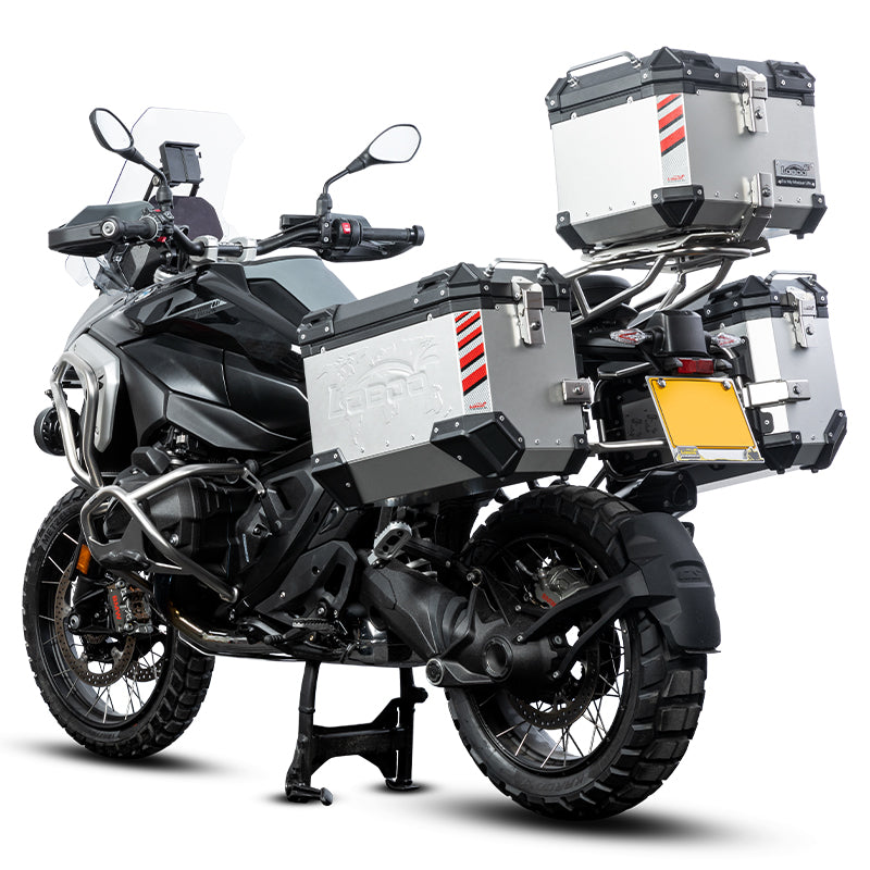 Telai valigie BMW R1300 GS