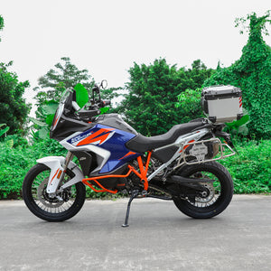 Piastra Pike Tracker per KTM 1290 Super Adventure S/R