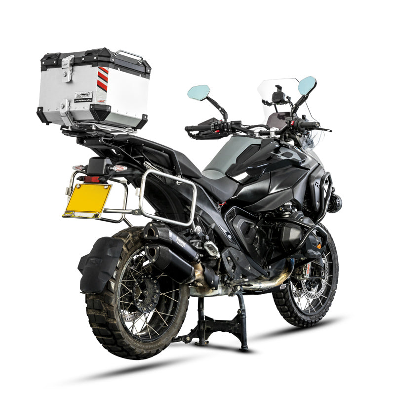 Piastra Pike Tracker BMW R 1300 GS