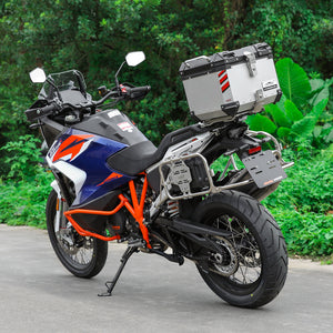 Piastra Pike Tracker per KTM 1290 Super Adventure S/R