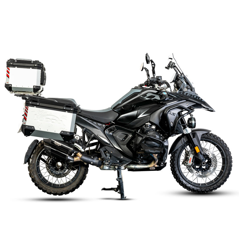 Telai valigie BMW R1300 GS