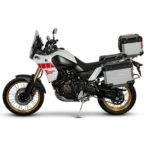 Telai valigie Yamaha Ténéré 700