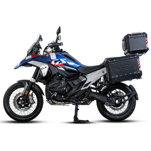 Piastra Pike Tracker BMW R 1300 GS