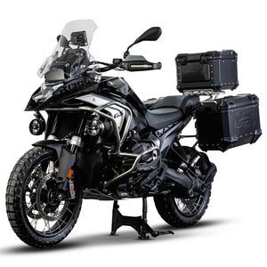 Piastra Pike Tracker BMW R 1300 GS