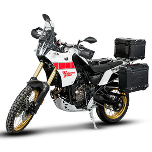 Telai valigie Yamaha Ténéré 700