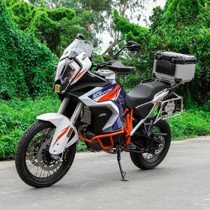 Piastra Pike Tracker per KTM 1290 Super Adventure S/R