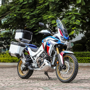 Telai valigie Honda CRF1100L Africa Twin Adventure