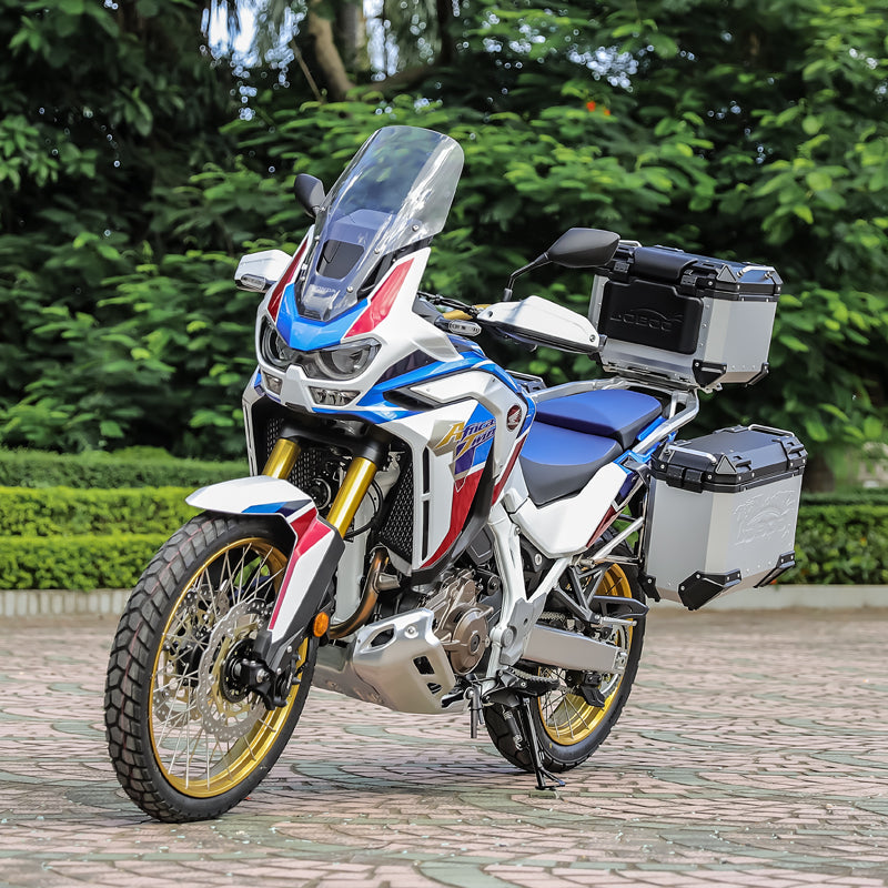 Telai valigie Honda CRF1100L Africa Twin