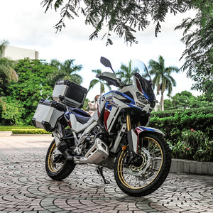 Telai valigie Honda CRF1100L Africa Twin Adventure