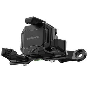 Supporto smartphone moto ricarica wireless - Endurrad.it